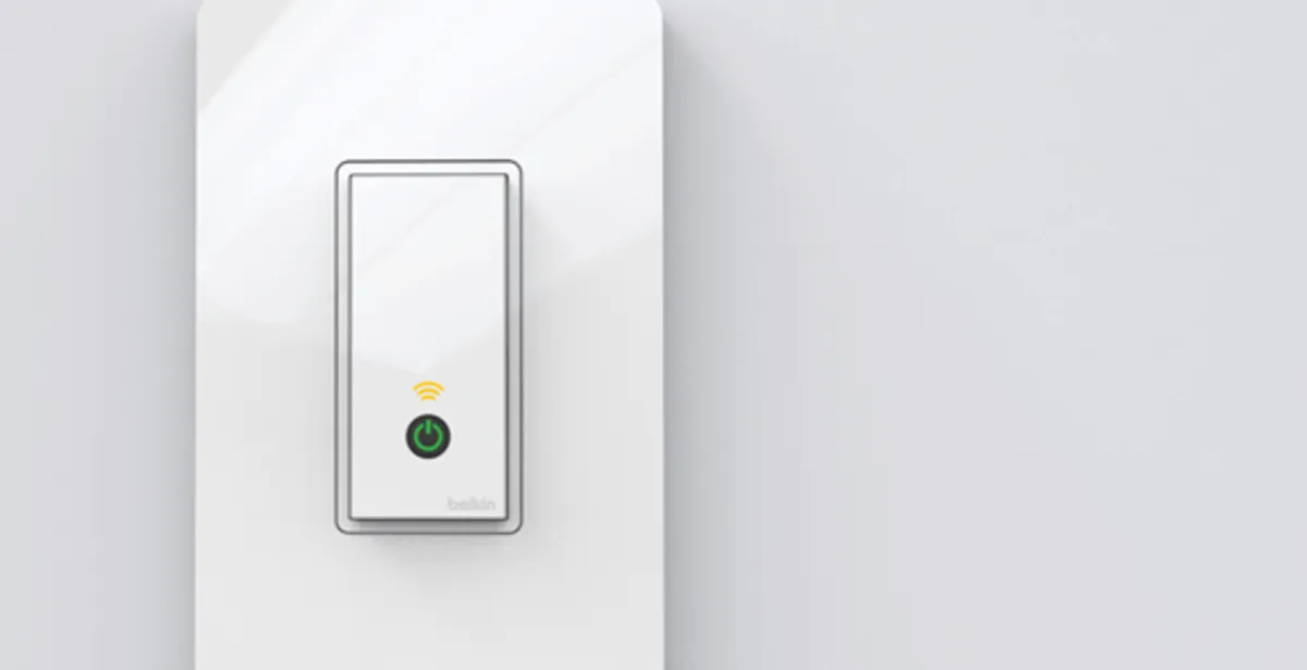 Modern light switch repair and replacement service in Chicago, IL